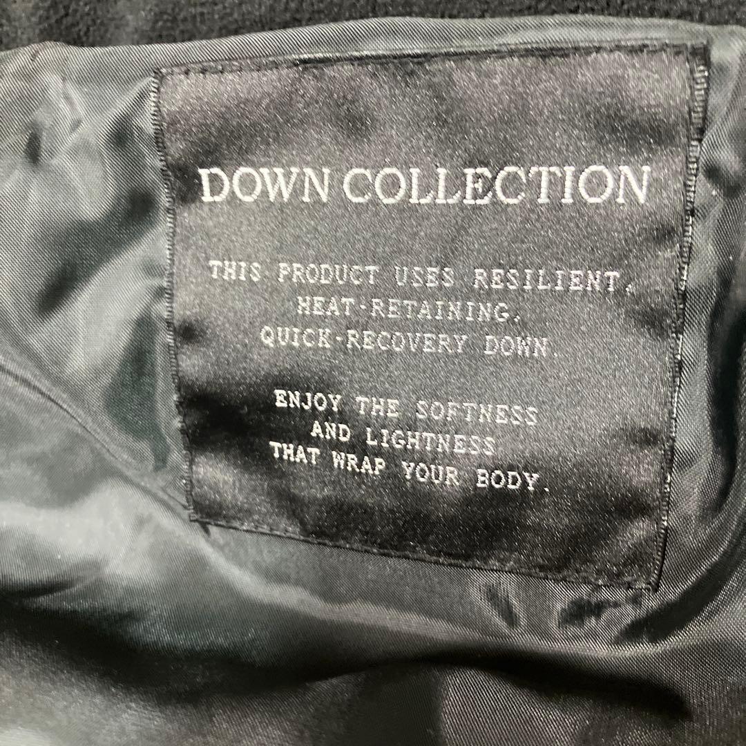 【美品old UNIQLO down jacket 】チェック柄 90s Y2K