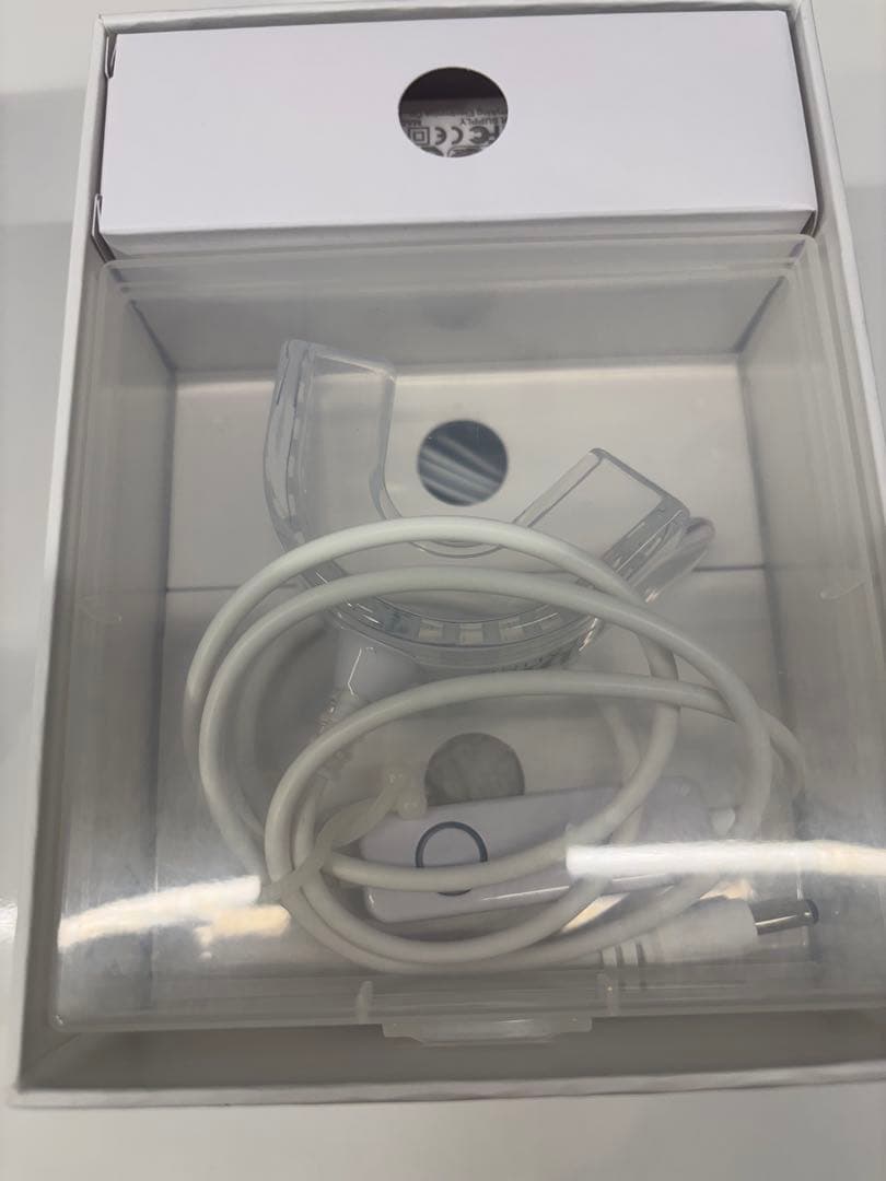 pbm HEALING Extended マウスピース