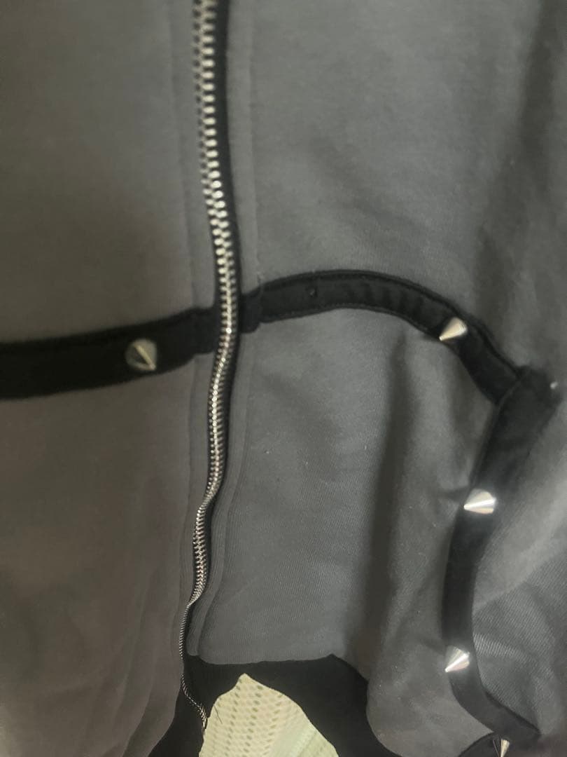 DimMoire ディムモアール Evil Catパーカー