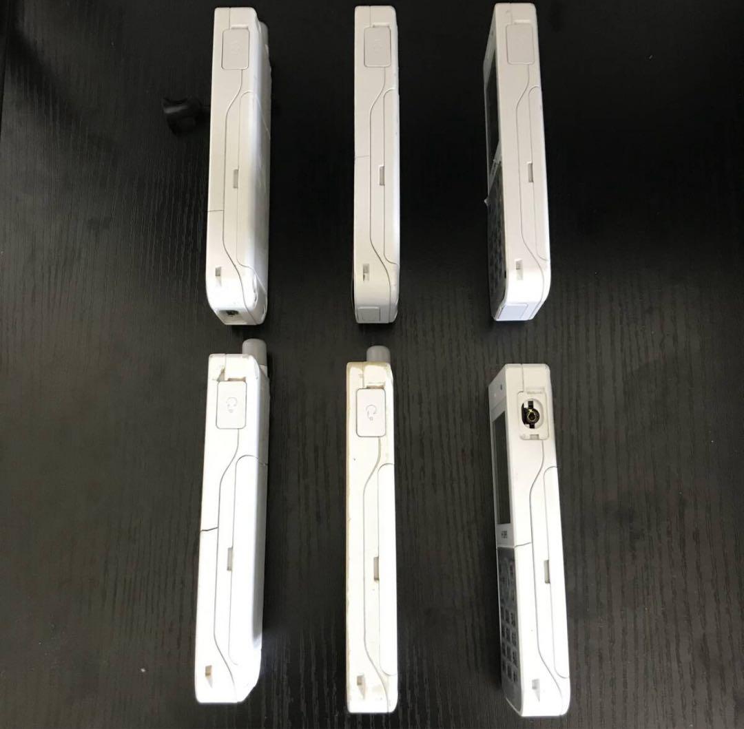 HITACHI HI-D8PS 本体　6台 動作確認済み