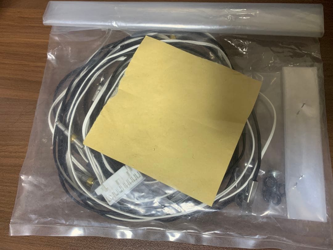 未使用★日立エコキュートタンクサーミスタ 85242007 温度センサー