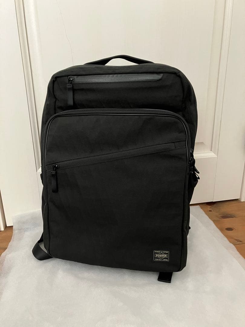 ポーター ハイブリッド デイパック