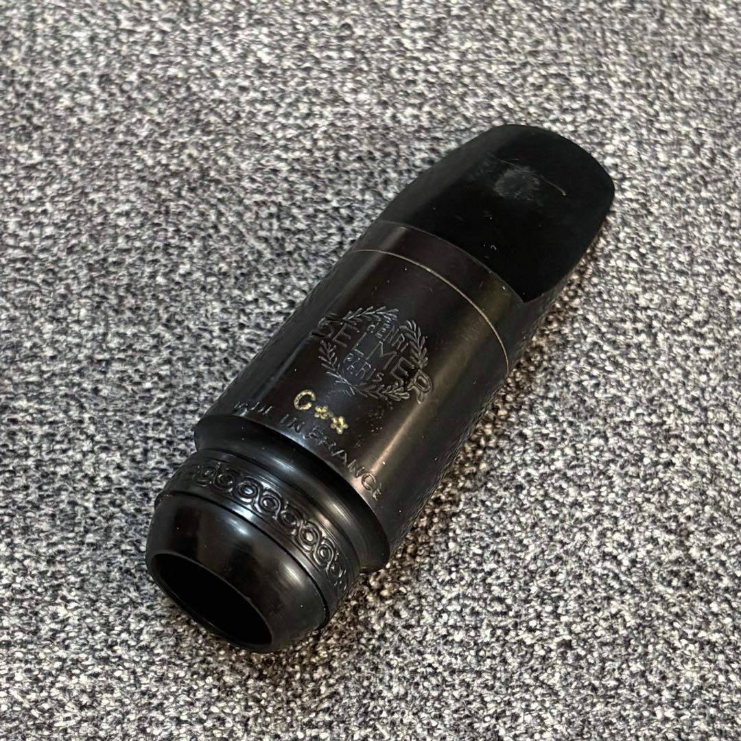 SELME サックス マウスピース