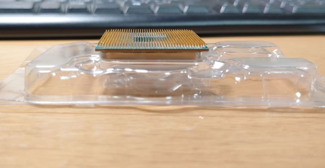 CPU ryzen 5 3400G cpu