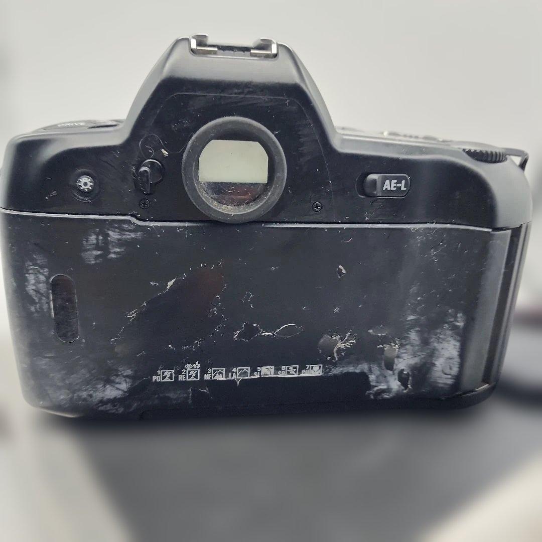 Nikon F90X フィルム一眼レフカメラ