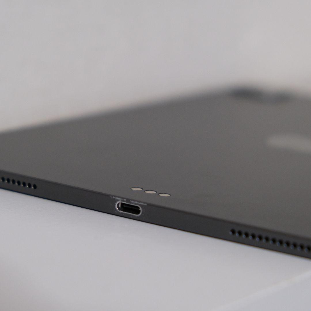 iPad Pro 11インチ（第2世代）256GB スペースグレー