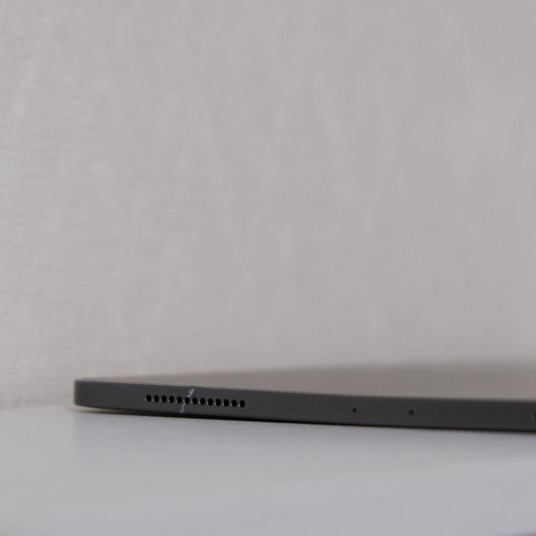 iPad Pro 11インチ（第2世代）256GB スペースグレー