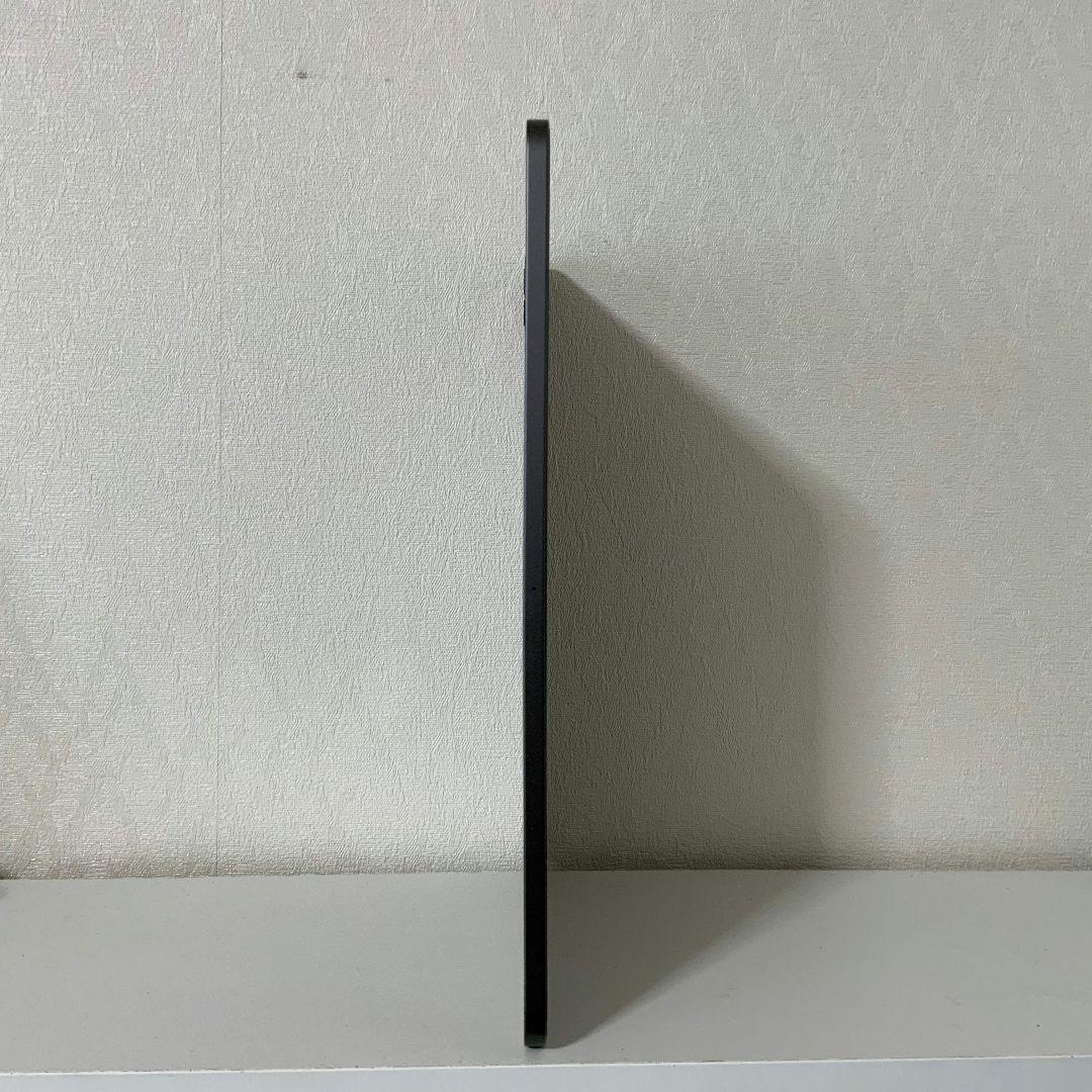 iPad Pro 11インチ（第2世代）256GB スペースグレー