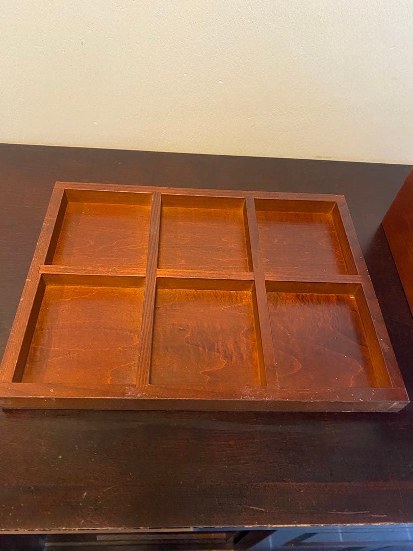 miiiiさま専用♪ 北海道民芸家具 下駄箱♪