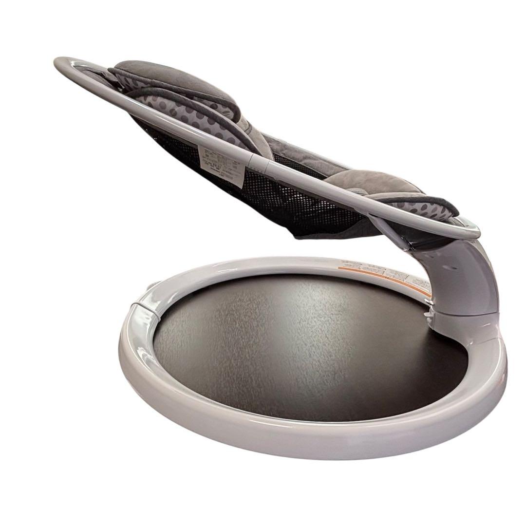 munchkin マンチキン　電動バウンサー　 ※リモコン、外箱無し