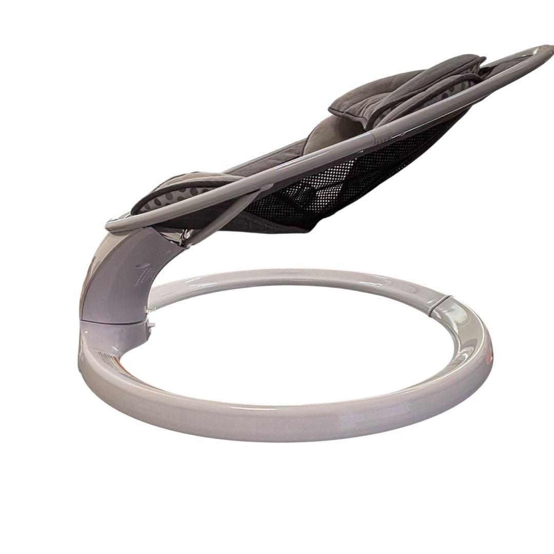 munchkin マンチキン　電動バウンサー　 ※リモコン、外箱無し