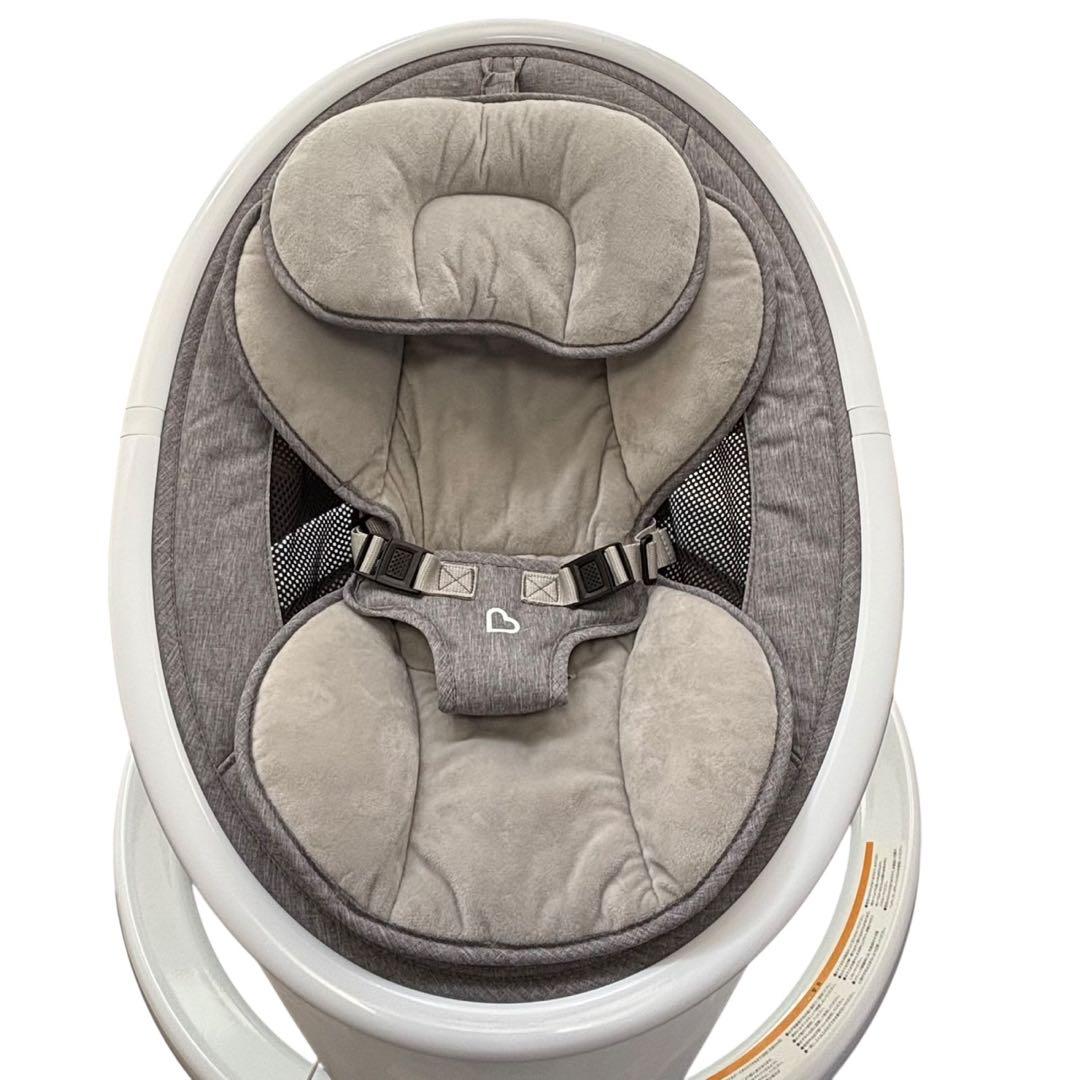 munchkin マンチキン　電動バウンサー　 ※リモコン、外箱無し