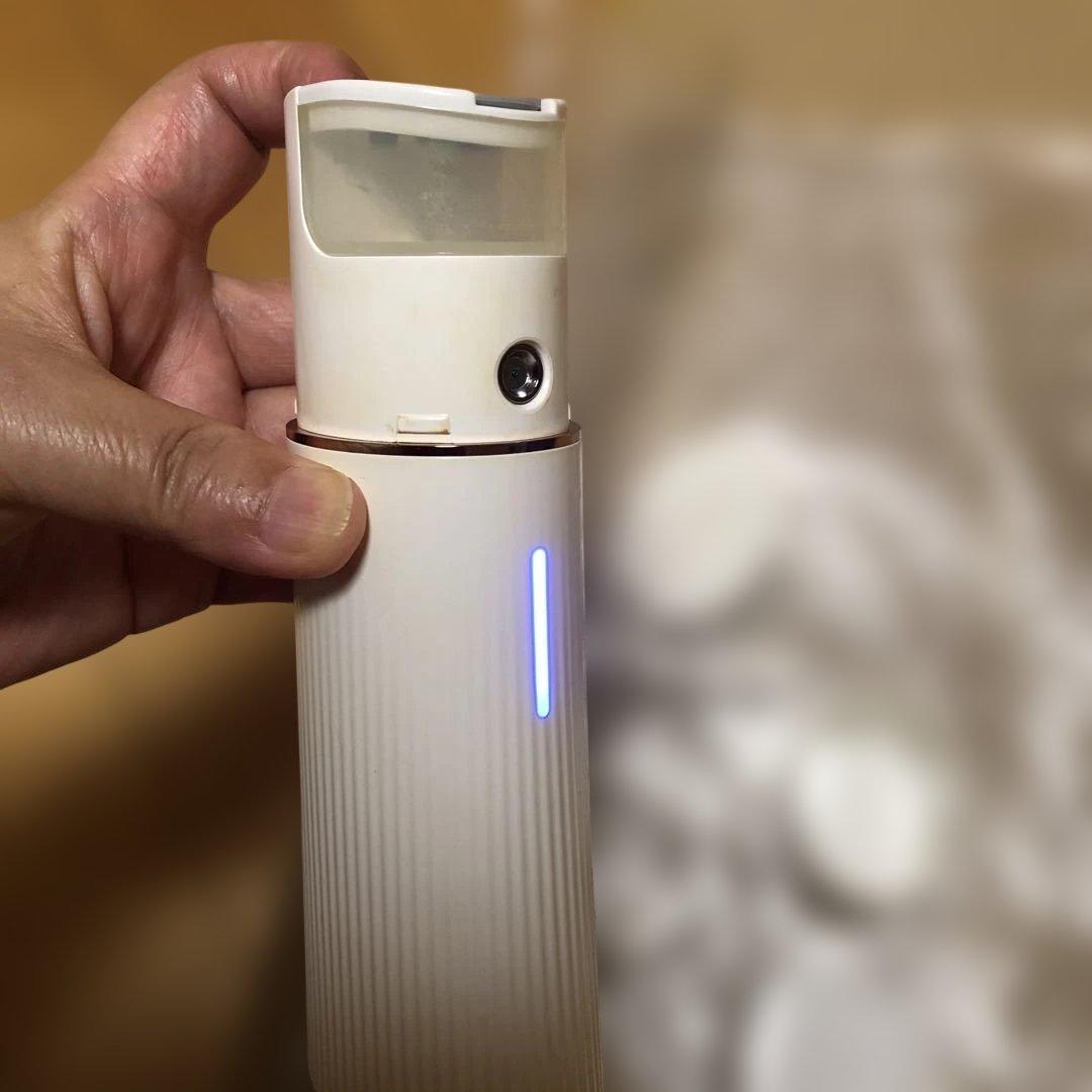 ルビーセル ハンディ エアブラシ