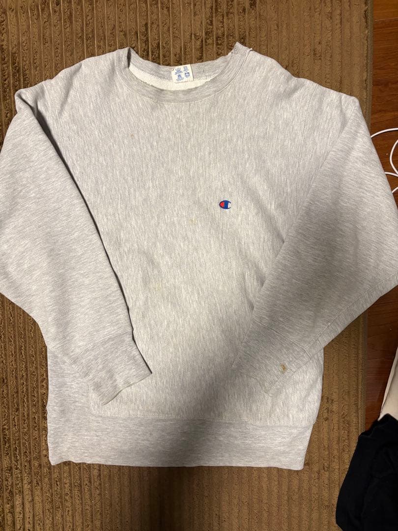 Champion（チャンピオン）REVERSE WEAVE（リバースウィーブ）