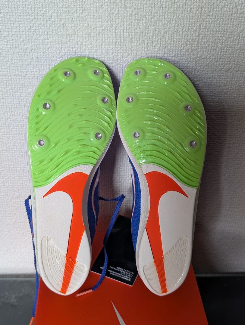 ナイキ ドラゴンフライ26.0cm