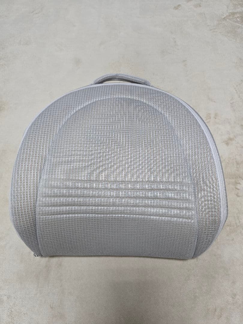 ち*ぼ様 neomamaism ネオママイズム ベッドインベッド ダブグレー 最