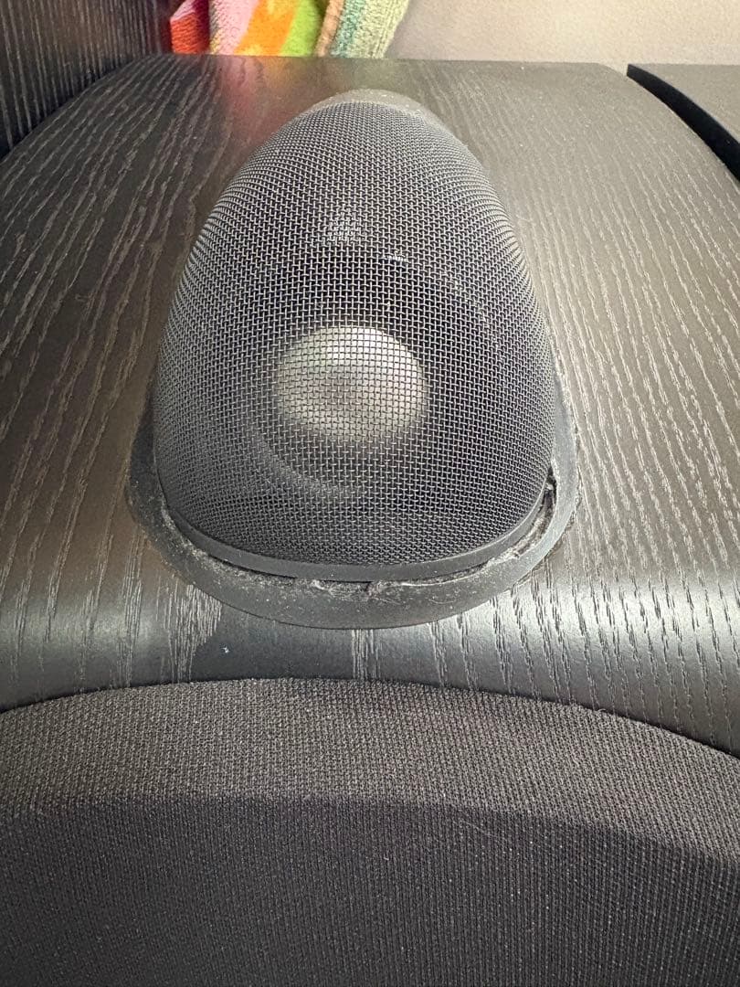 Bowers&Wilkins 705 スピーカー ブラック