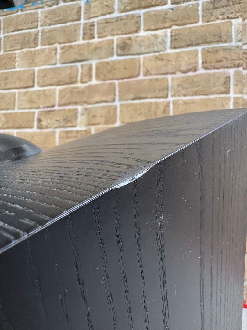 Bowers&Wilkins 705 スピーカー ブラック