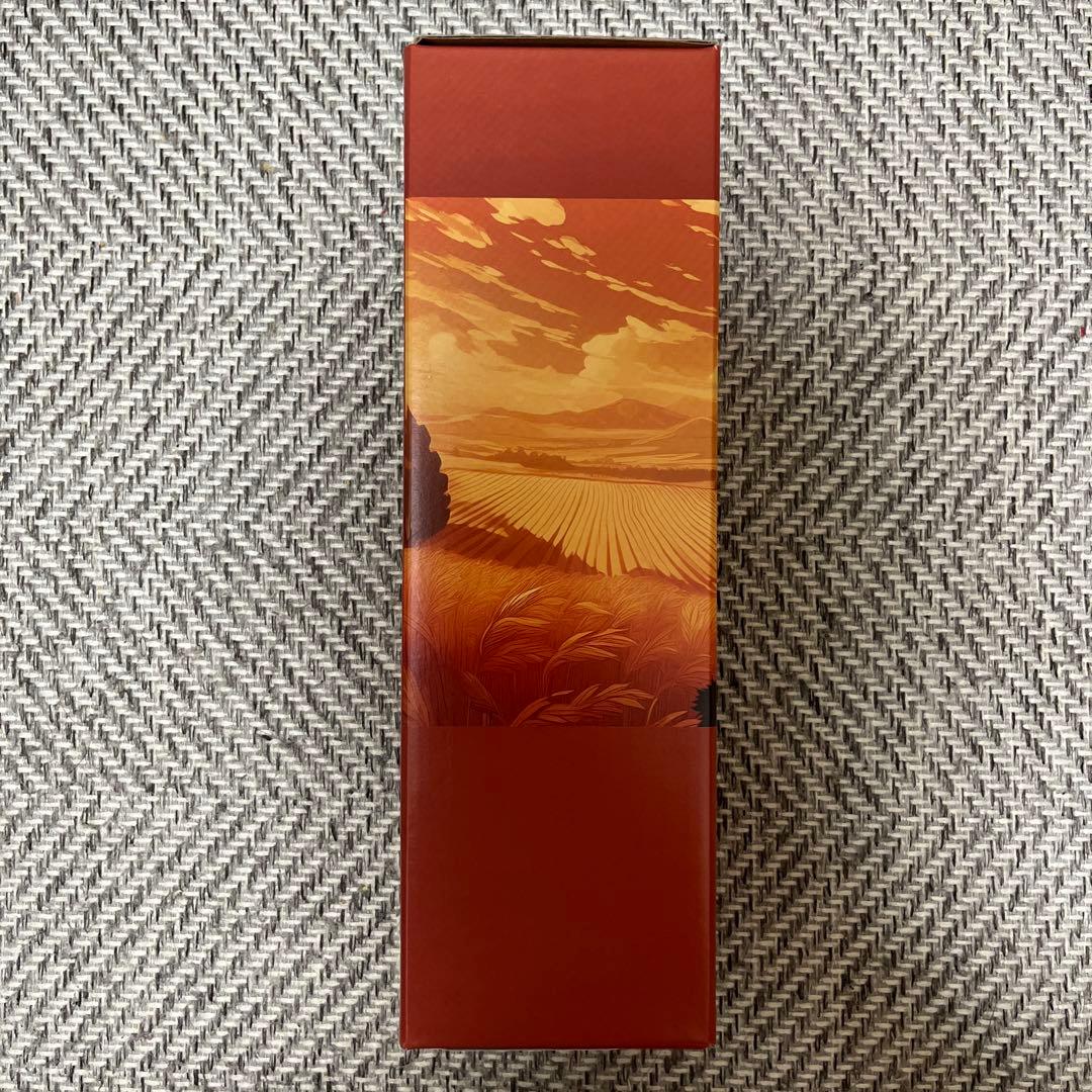 【限定品】ホロのりんご蜂蜜酒