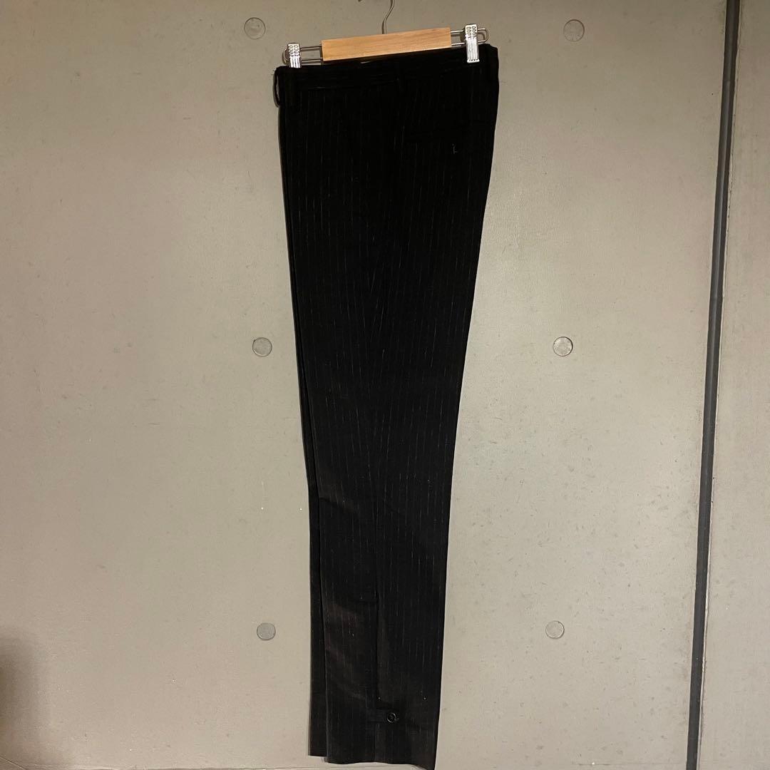 【美品】マルジェラ Maison Margiela スラックス パンツ 46