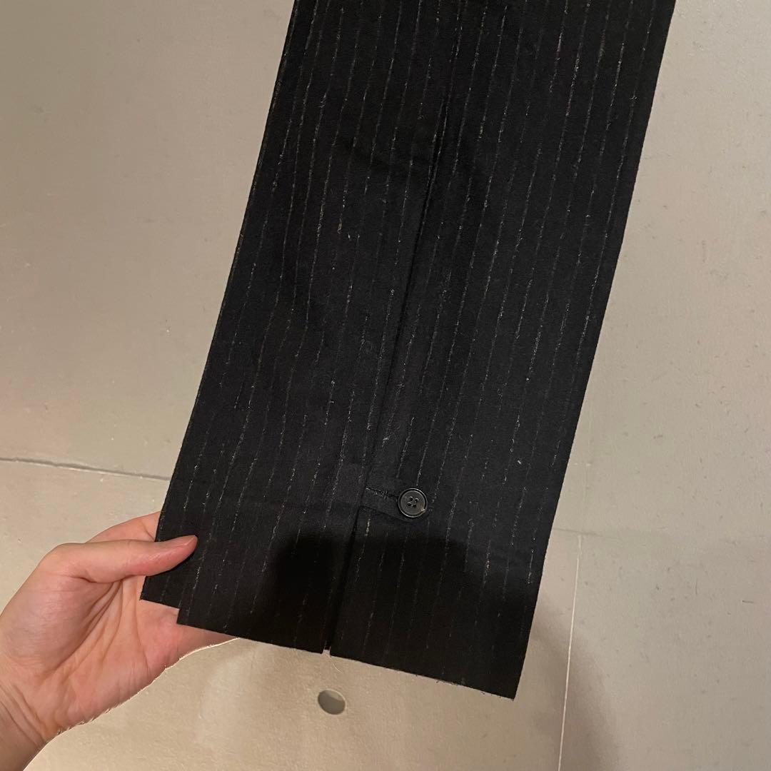 【美品】マルジェラ Maison Margiela スラックス パンツ 46