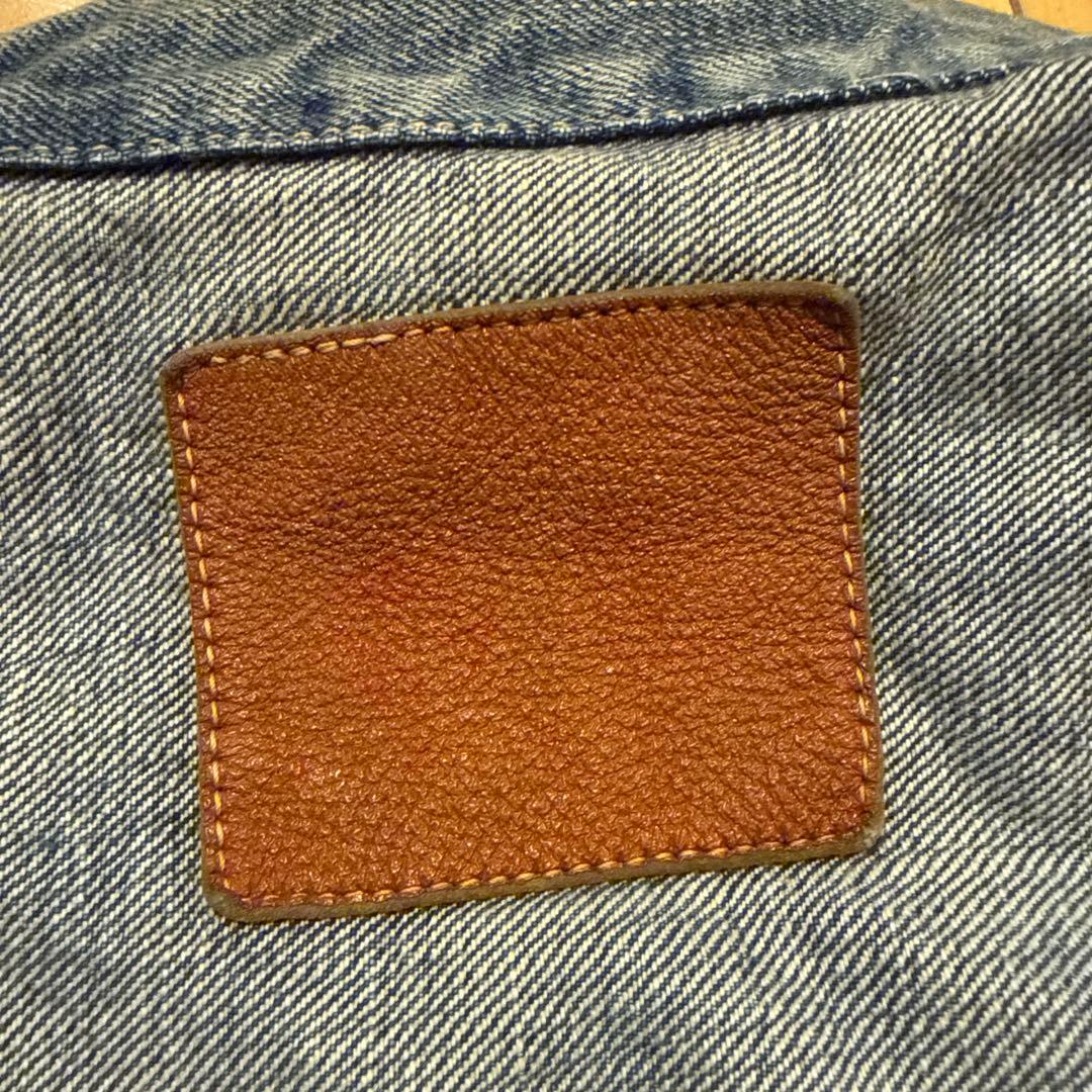 サイズ42 フルカウントfullcount 2107 1stタイプ