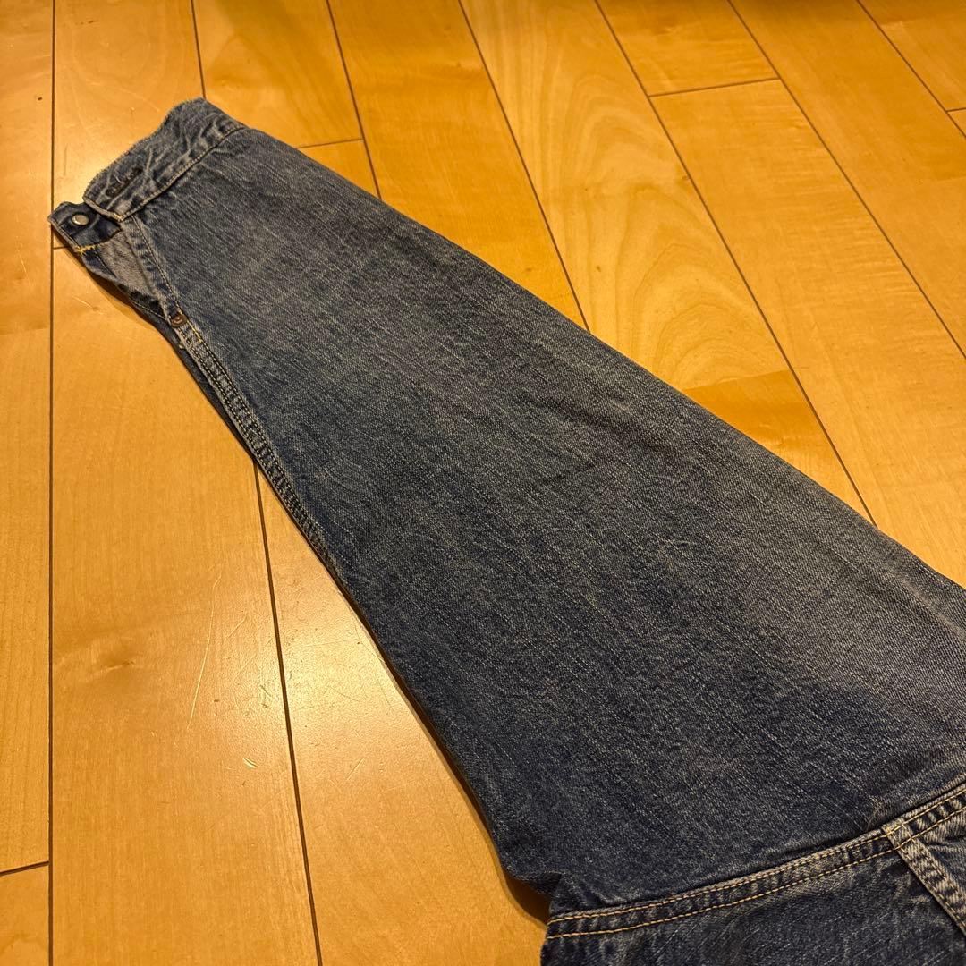 サイズ42 フルカウントfullcount 2107 1stタイプ