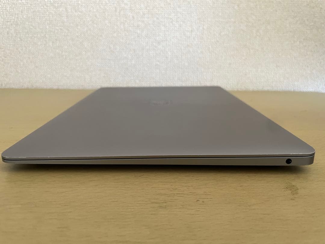 MacBook Air M1 16GB 512GB 充電回数358回 89%
