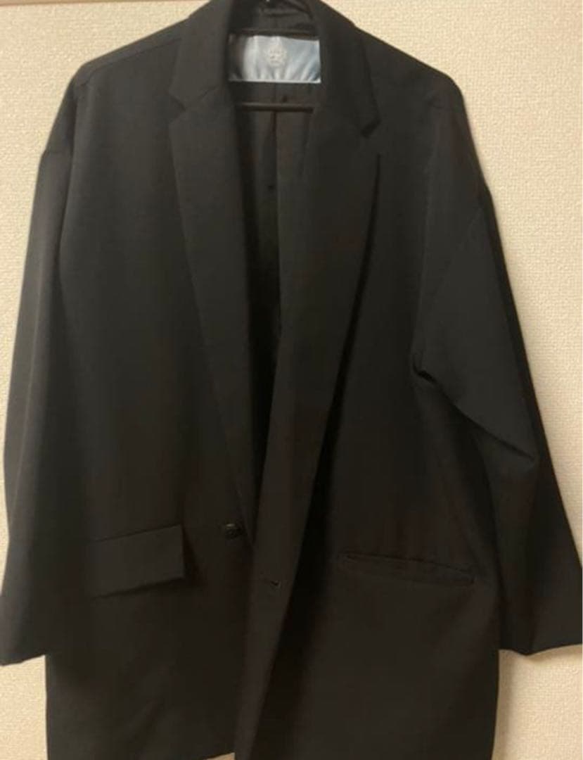 Dulcamara セットアップ よそいきダブルジャケット