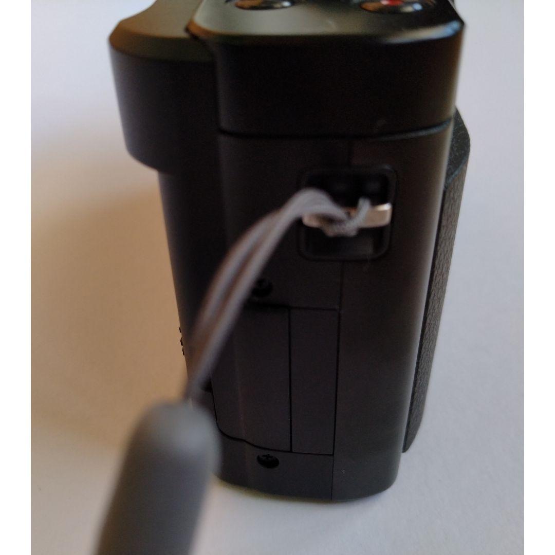 Panasonic LUMIX tz99★2025/6購入★5年延長保証付★美品