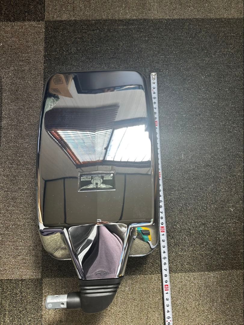 コンボイミラー