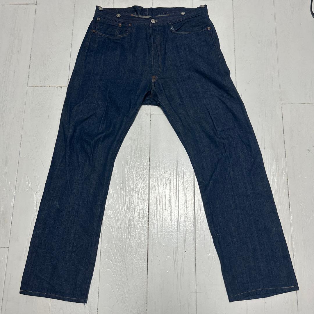 リーバイス　ヴィンテージクロージング　　34