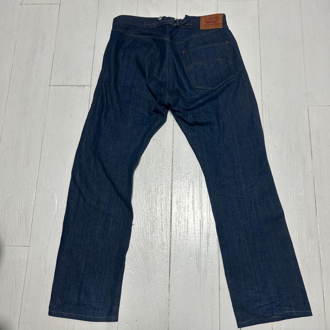 リーバイス　ヴィンテージクロージング　　34
