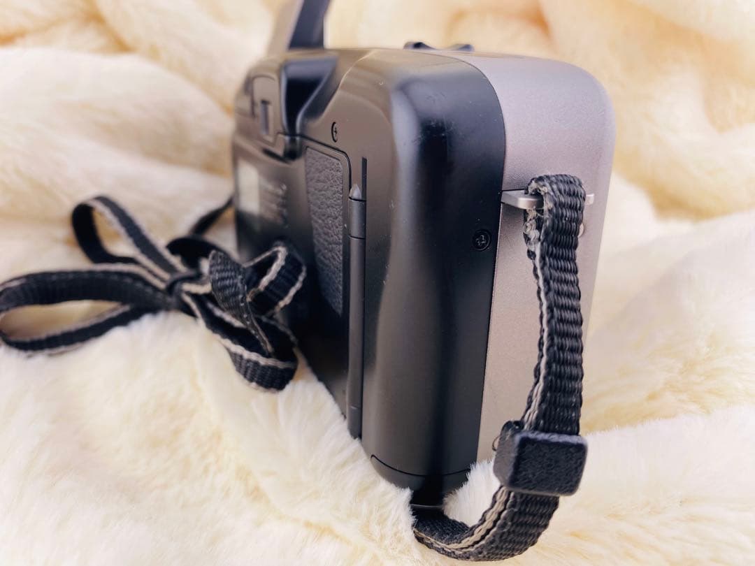 【41】Canon Autoboy S Ⅱ PANORAMA 完動品 フィルム