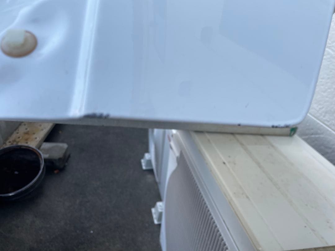 トヨタ チェイサー TRD スポーツリヤスポイラー