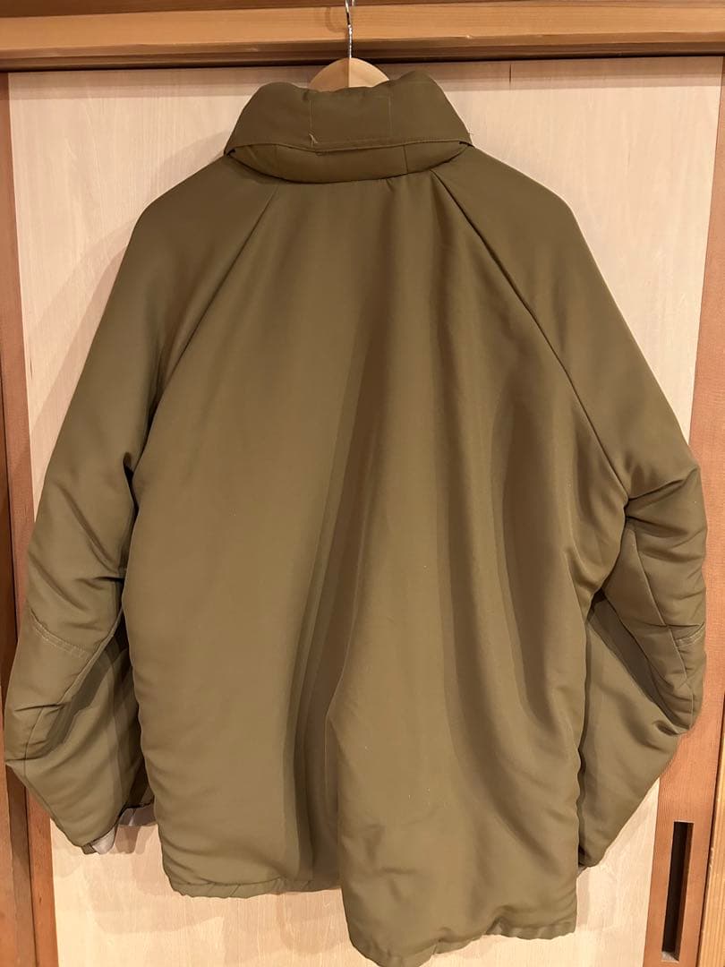 レベル７ ワイルドシングス ハッピースーツ