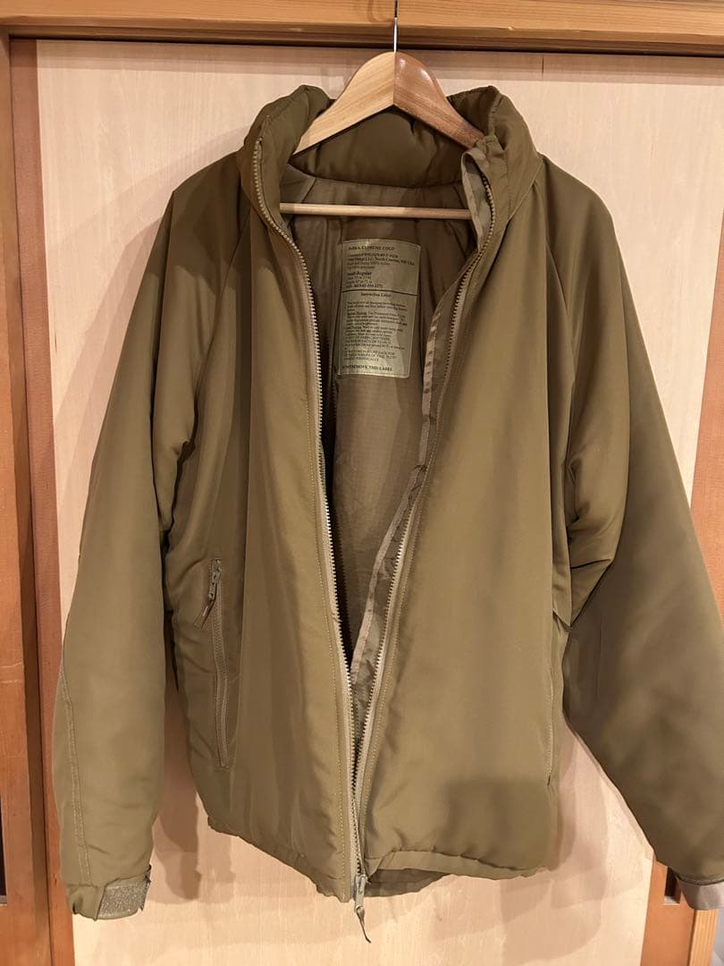 レベル７ ワイルドシングス ハッピースーツ