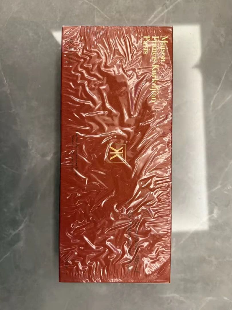 Maison Francis Kurkdjian 香水 4本セット 入手困難