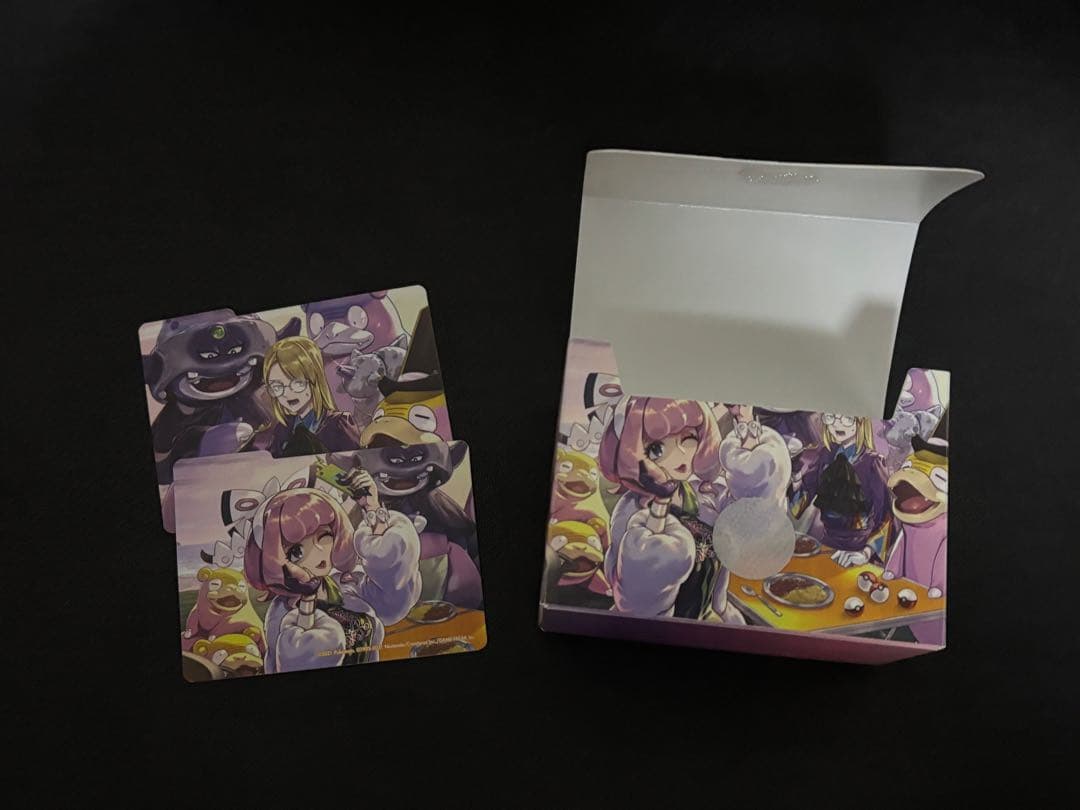 19点　まとめ売り　ポケモンカード　サプライ　一部使用済み