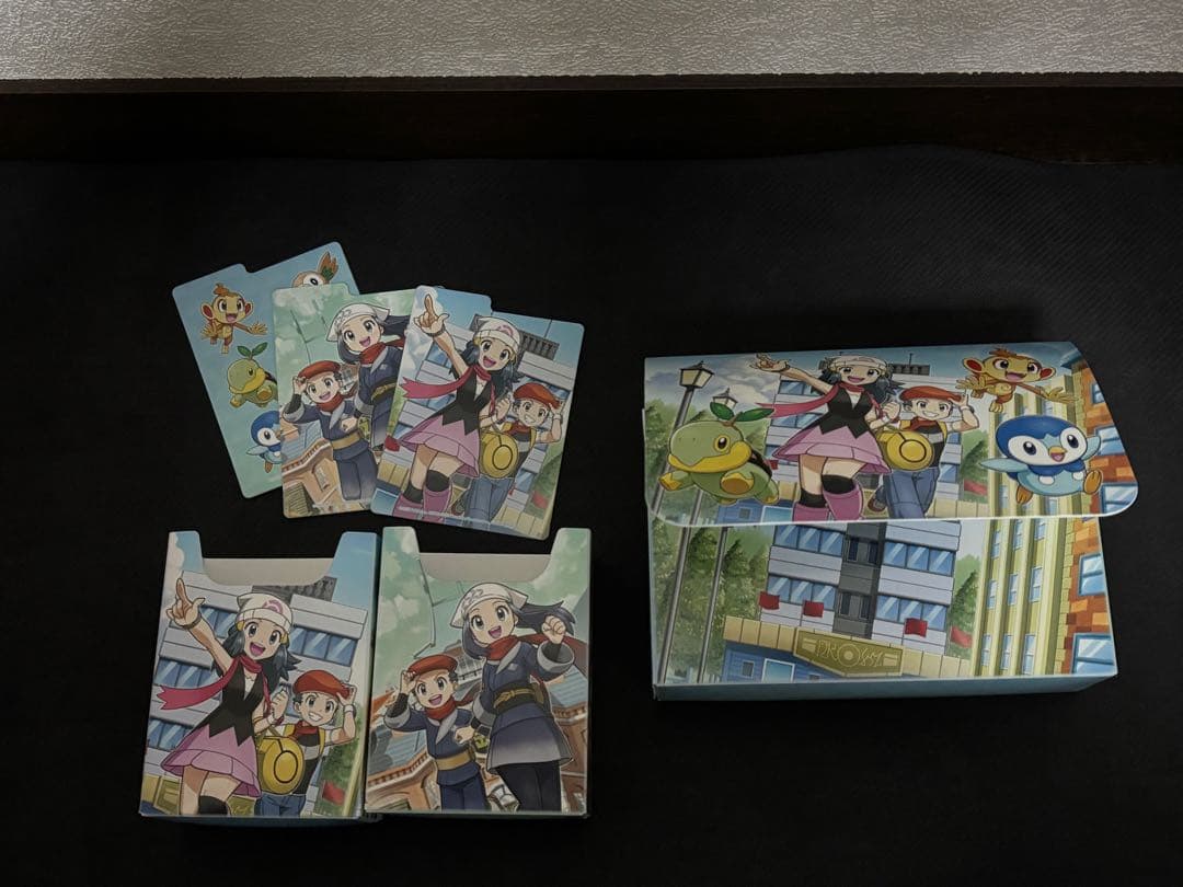 19点　まとめ売り　ポケモンカード　サプライ　一部使用済み