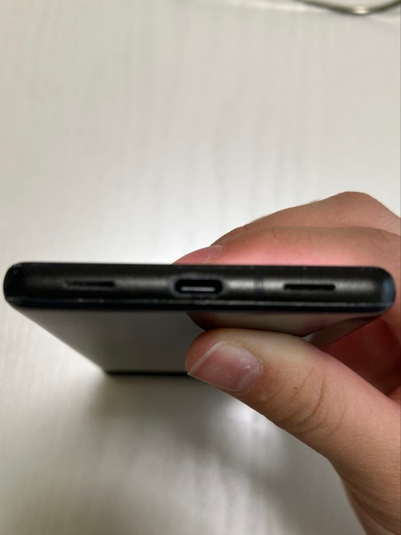 スマートフォン本体 Googlepixel6a