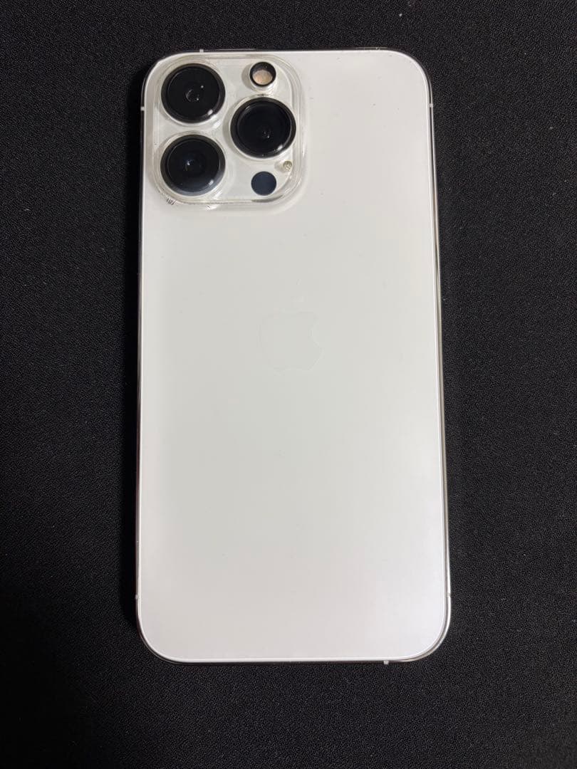 iPhone 13 Pro ホワイト 本体