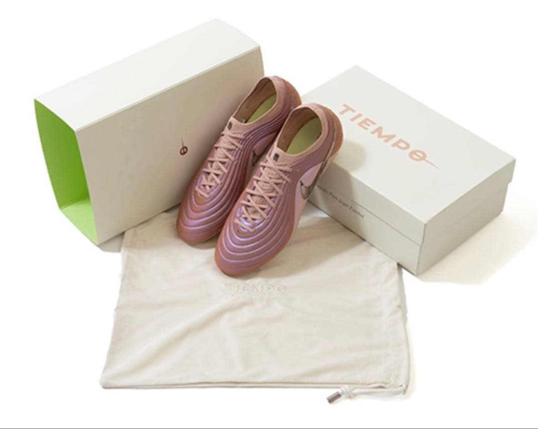 Nike tiempo ティエンポ マエストロ エリート 限定