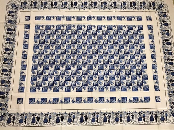 Beauville テーブルクロス