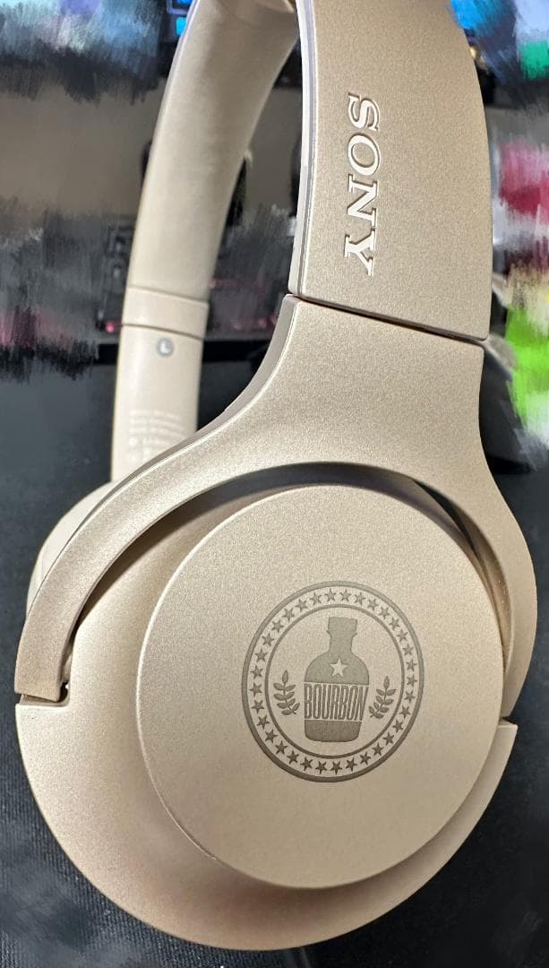 名探偵コナン ウォークマン本体＋ヘッドホン ゼロの執行人　ディアブロさま専用