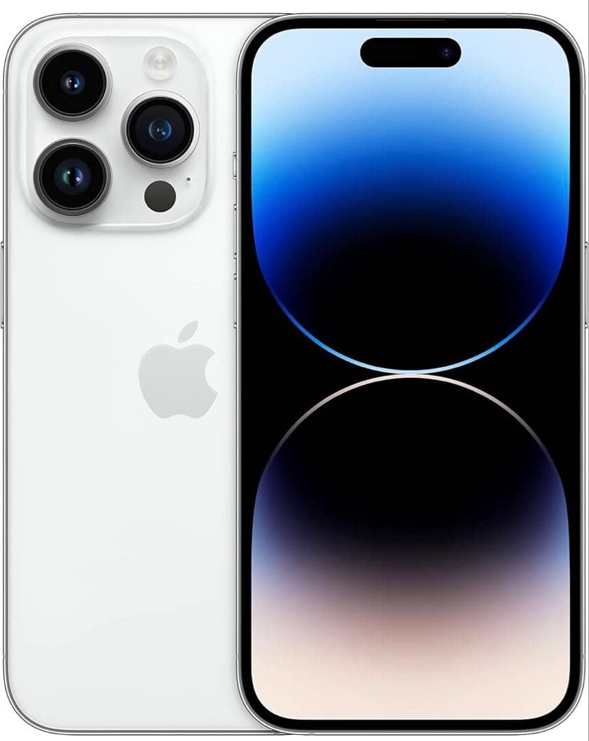 超美品　Apple iPhone 14 Pro 512GB 充電残量85%