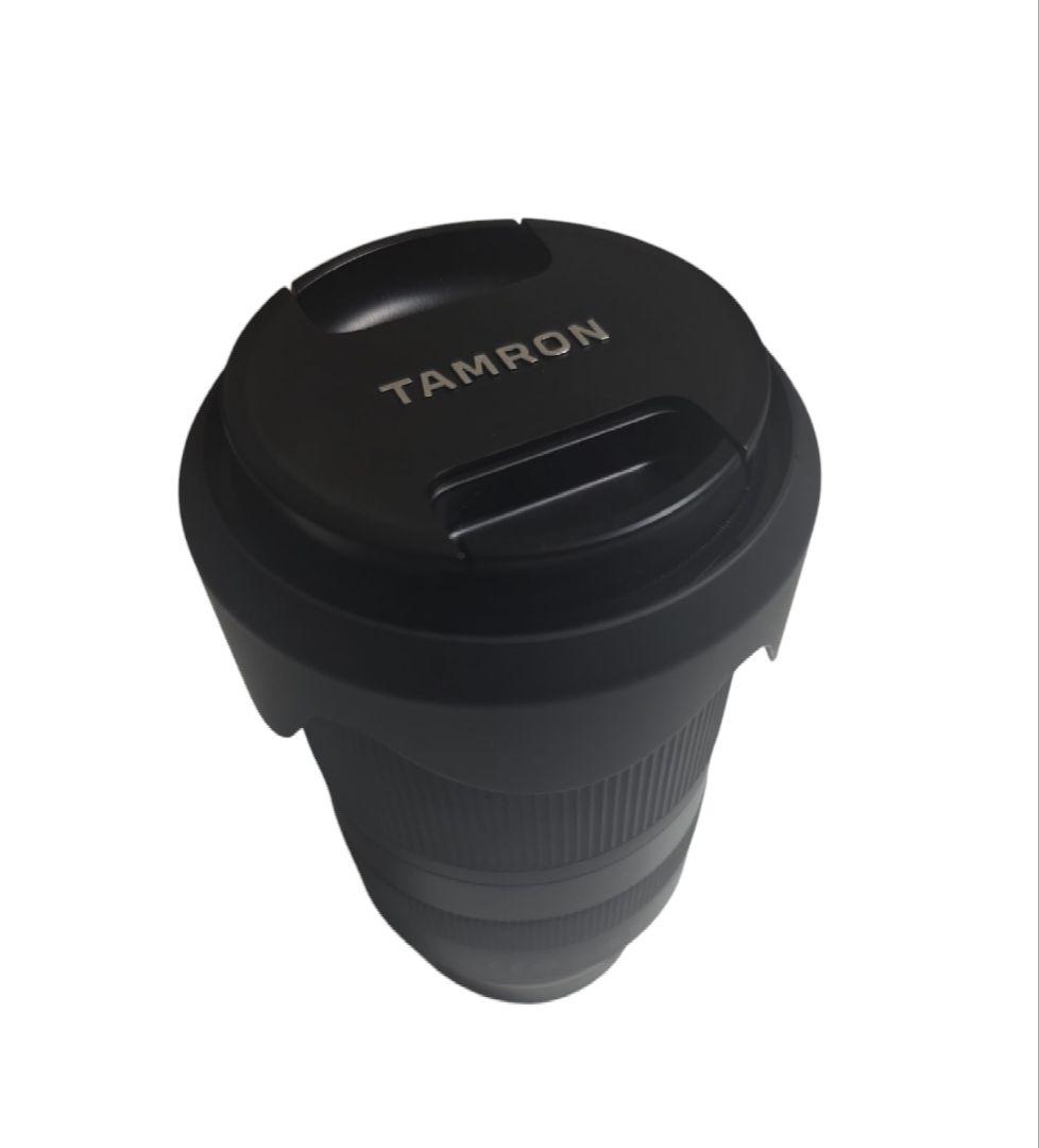 TAMRON 18-300mm F/3.5-6.3 B061S ソニーE