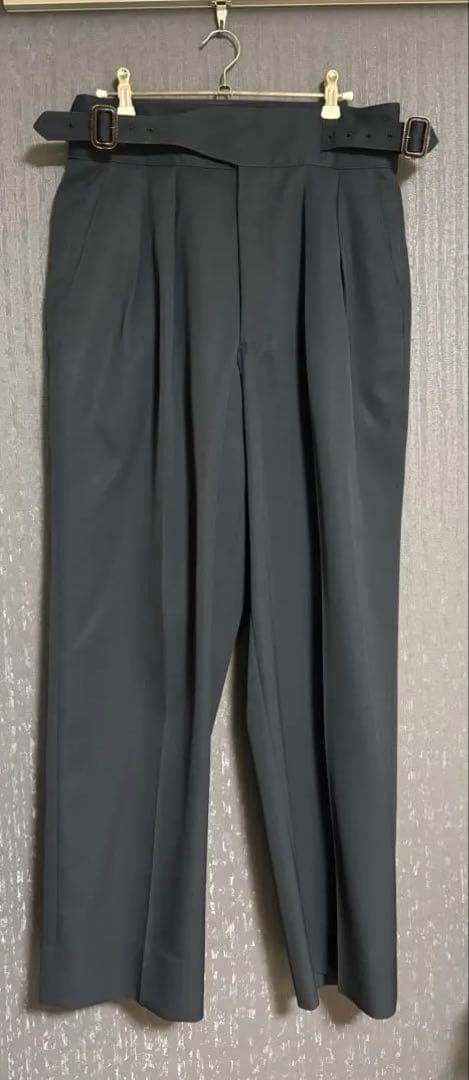 THE RERACS(ザリラクス) グルカパンツ