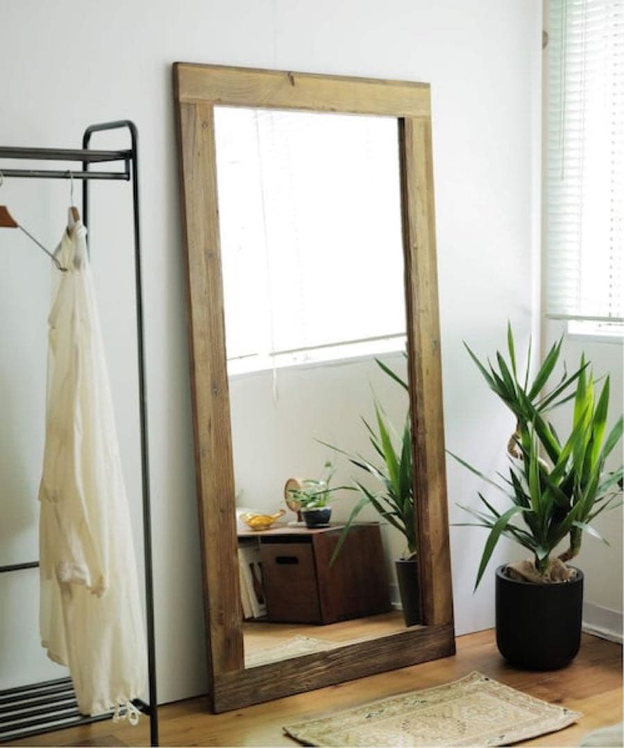 [Tさん専用]ACME Furniture姿見 journal standard