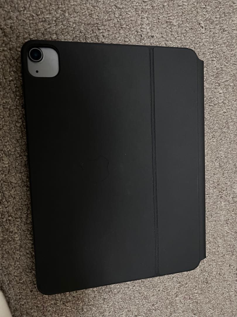 Apple iPad Air 第4世代 64GB スペースグレイ MYGW2J…